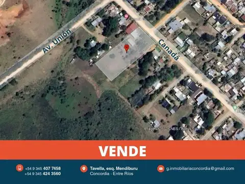 Casa en venta Zona Villa Adela