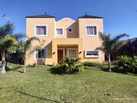 Casa - San Alfonso 