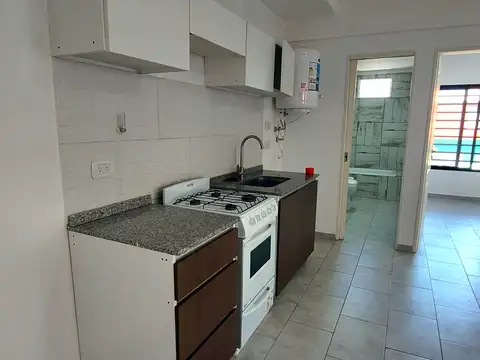 Departamento en Alquiler 5 años