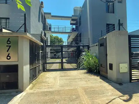 Departamento en alquiler en Moron