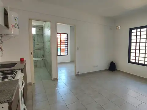 Departamento en Alquiler al Oeste