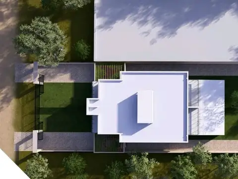 Depto Tipo Casa en Venta al Oeste