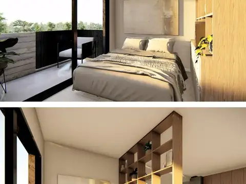 Departamento en Venta A Estrenar