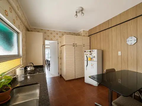 Departamento en Venta 40 años