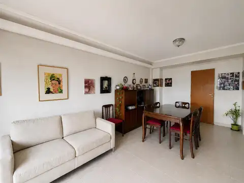 Departamento en Venta de 3 dormitorios