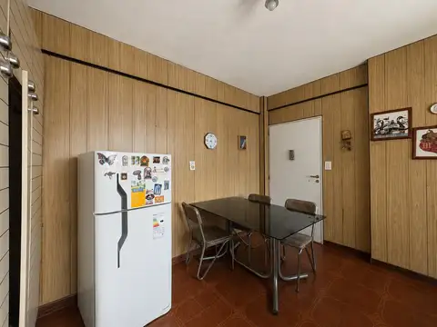 Departamento en Venta al Norte