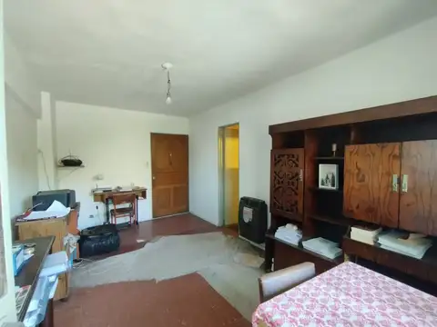 Departamento en Venta en Villa Soldati, CABA