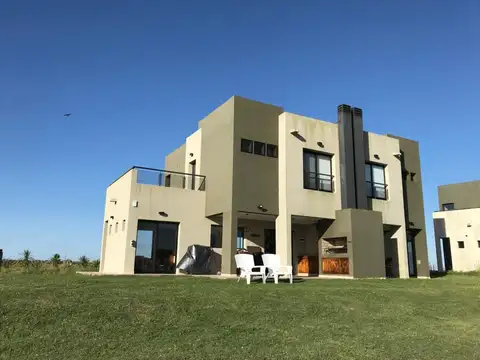 Casa en Venta 10 años