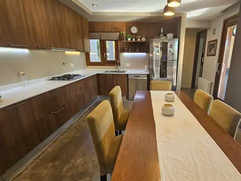 Casa en Alquiler A Estrenar