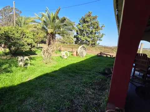 zona rural