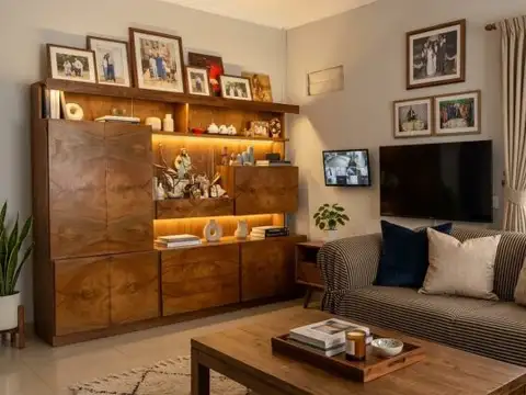 Casa 2 plantas 4 amb suite quincho parrilla garaje