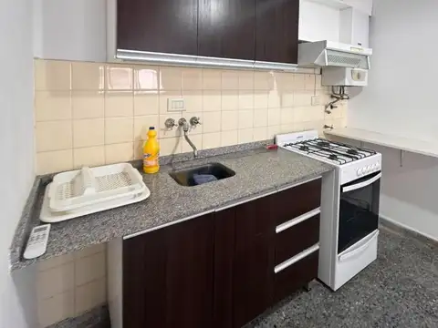 Departamento en Alquiler en Parque, $ 420.000