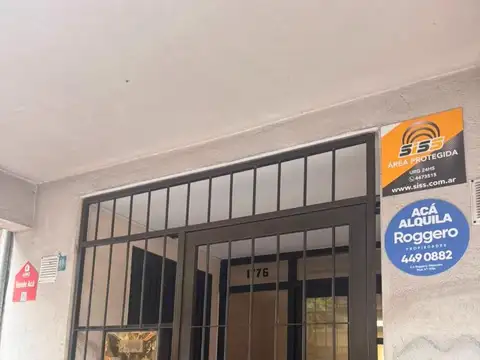 9 De Julio 1700, Piso 09
