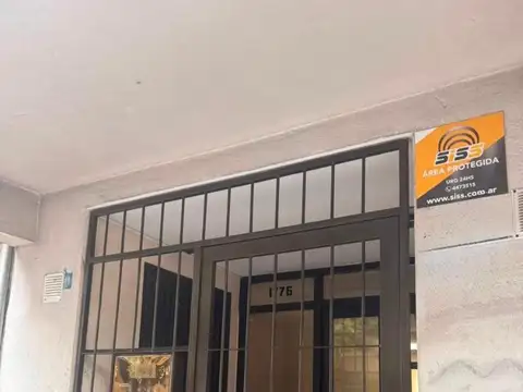 Departamento en Alquiler en Parque, Rosario