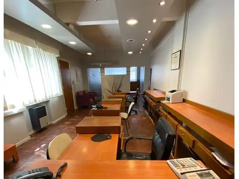 Oficina en Alquiler en Centro, Mar del Plata