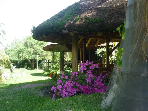 Hotel en Venta 20 años
