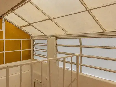 IMPECABLE PH 4 AMBIENTES AMOBLADO SIN EXPENSAS EN VILLA URQUIZA