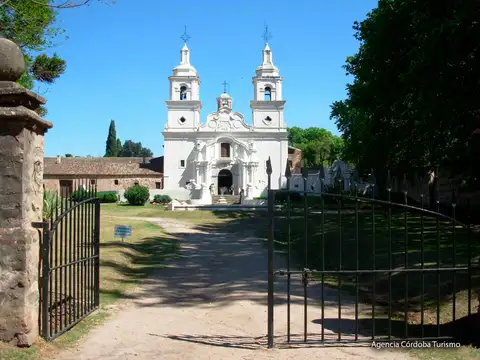 3 lotes a la venta en Loteo sobre el rio a 5 minutos de Santa Catalina