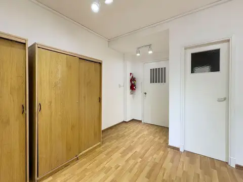 Oficina Monoambiente con 2 baños