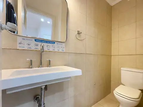 Oficina en Venta en Balvanera, USD 75.000