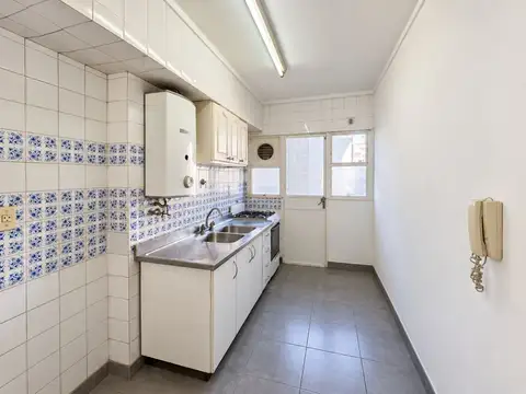 Departamento en Venta en Barracas, USD 79.999