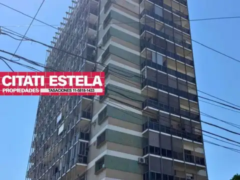 Departamento - Venta - Argentina, Capital Federal - av. suarez 1100