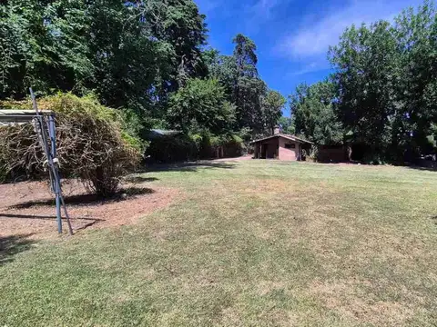 VENTA DE CASA EN MASCHWITZ