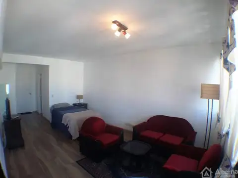 Departamento Alquiler Temporario Mensual Amoblado 1 Amb Microcentro