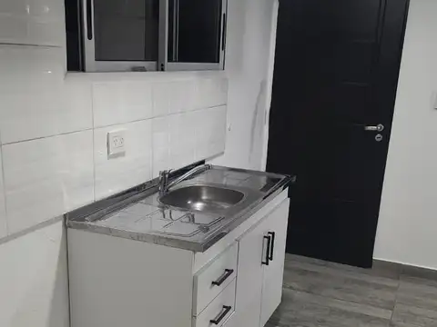 Departamento 2 ambientes en alquiler - José Mármol 15