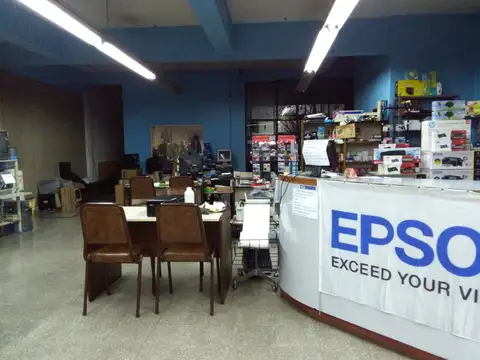 Local en Venta en San Justo, USD 450.000