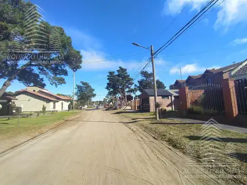Depto Tipo Casa en Venta de 2 dormitorios