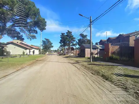 Depto Tipo Casa en Venta en Mar De Ajo, USD 67.000