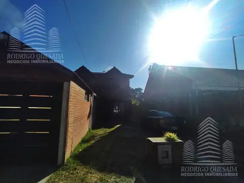 Depto Tipo Casa en Venta de 3 ambientes