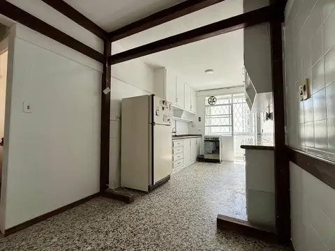 Departamento en Venta en Pocitos , USD 390.000