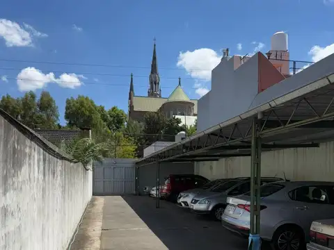 Terreno en Venta de 323,0 m2