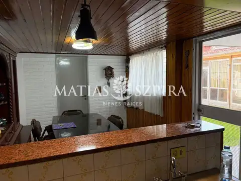 Casa en Venta 40 años