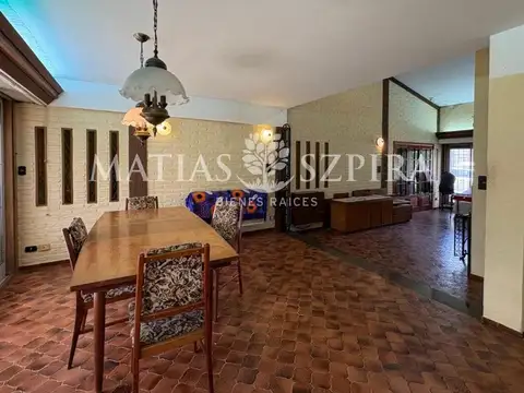 Venta de casa en Ramos Mejia