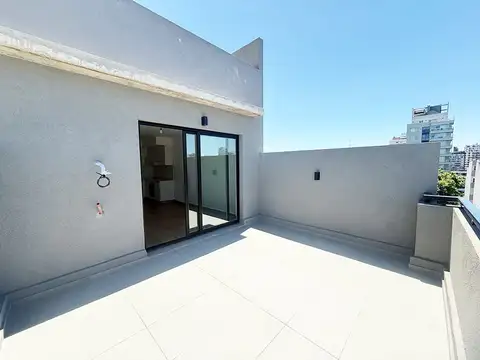 MONOAMBIENTE EN VENTA VILLA CRESPO 48 m2 AMENITIES