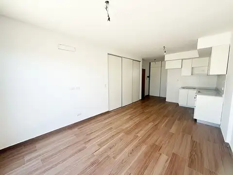 Departamento en Venta en Villa Crespo, USD 101.595