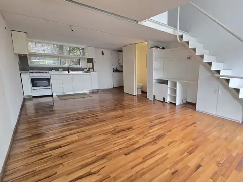 Departamento en Alquiler de 3 ambientes