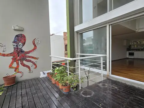 Departamento en Alquiler 15 años