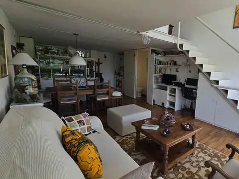 Departamento en Alquiler 15 años