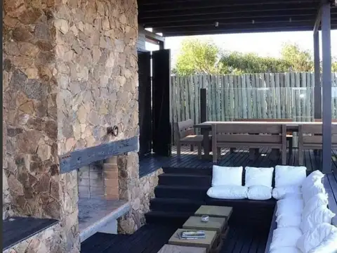 Casa - ALQUILER_TEMPORAL - Uruguay, JOSE IGNACIO