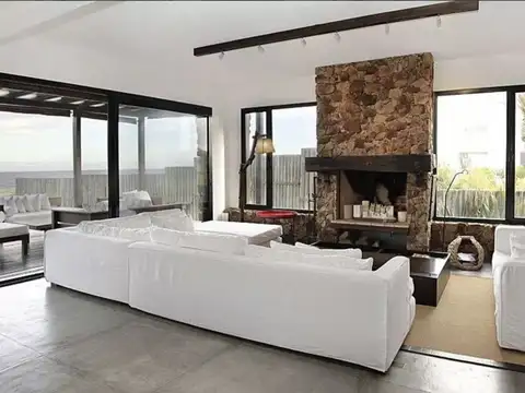 Casa en Alquiler Temporal de 5 dormitorios