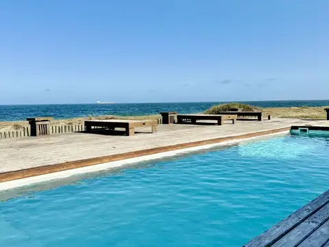 Casa - Alquiler temporario - Uruguay, JOSE IGNACIO