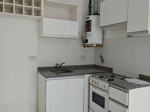 Departamento en Alquiler en Refinerías, $ 500.000