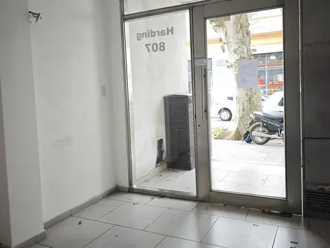 Harding 800, Piso 2