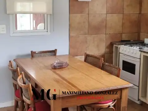 Casa en Alquiler Temporal 15 años