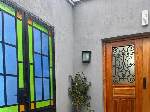 Barrio 500 Viviendas Norte 100