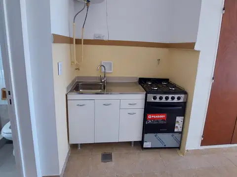 Departamento en Alquiler de 1 dormitorio